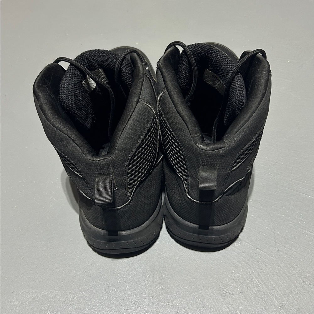 CQR Men’s Military Tactical Lightweight Hiking Combat Durable Boots (Men’s 10.5) - Picture 3 of 11